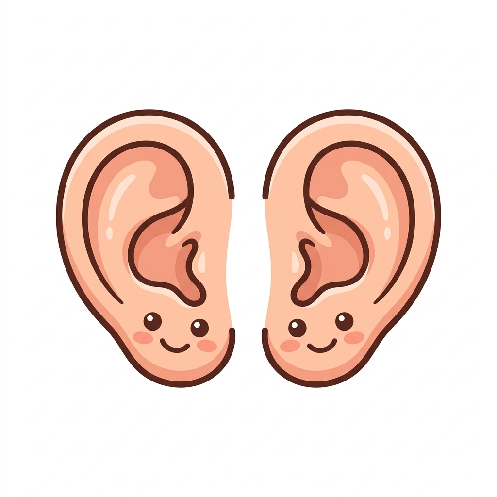 Ears