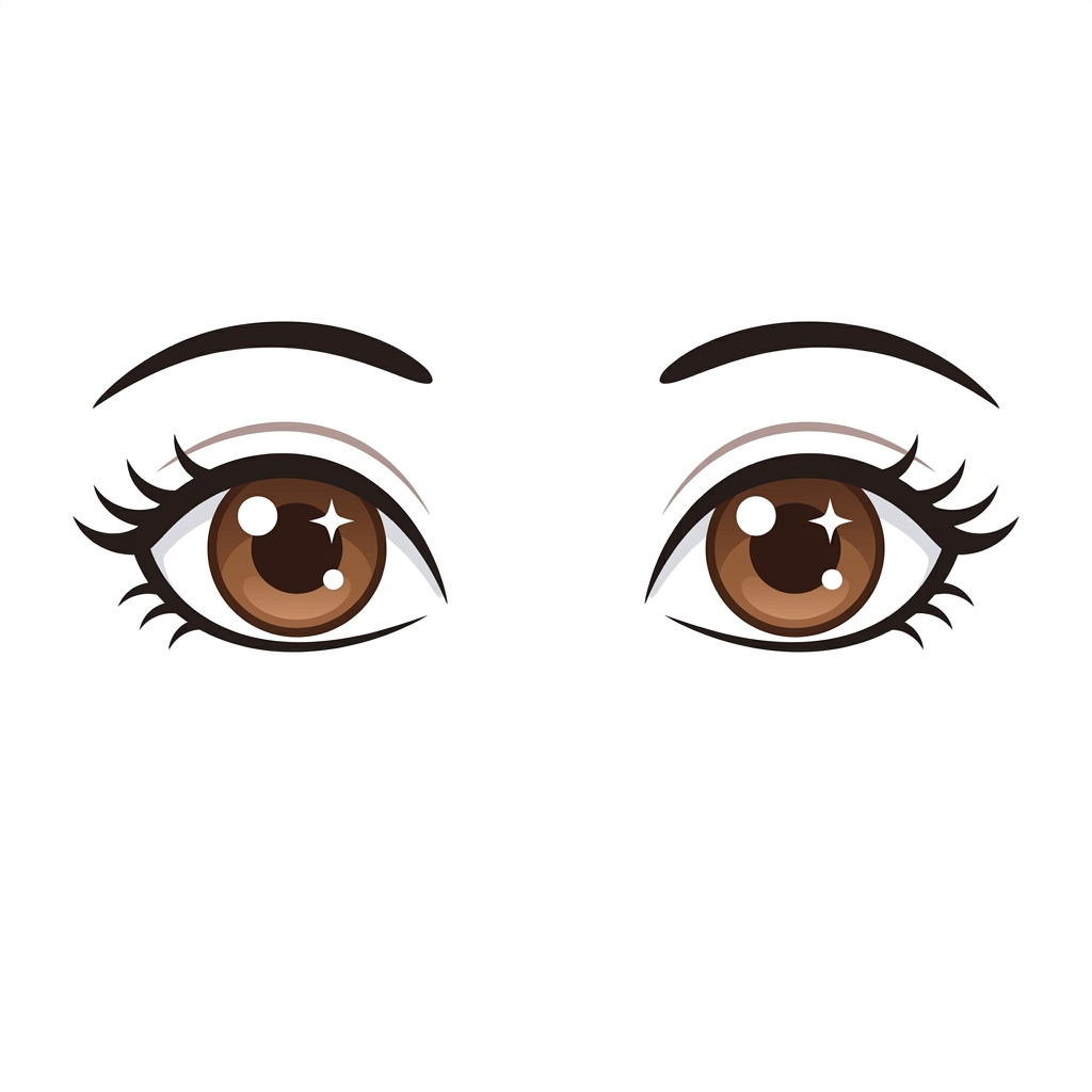 Eyes