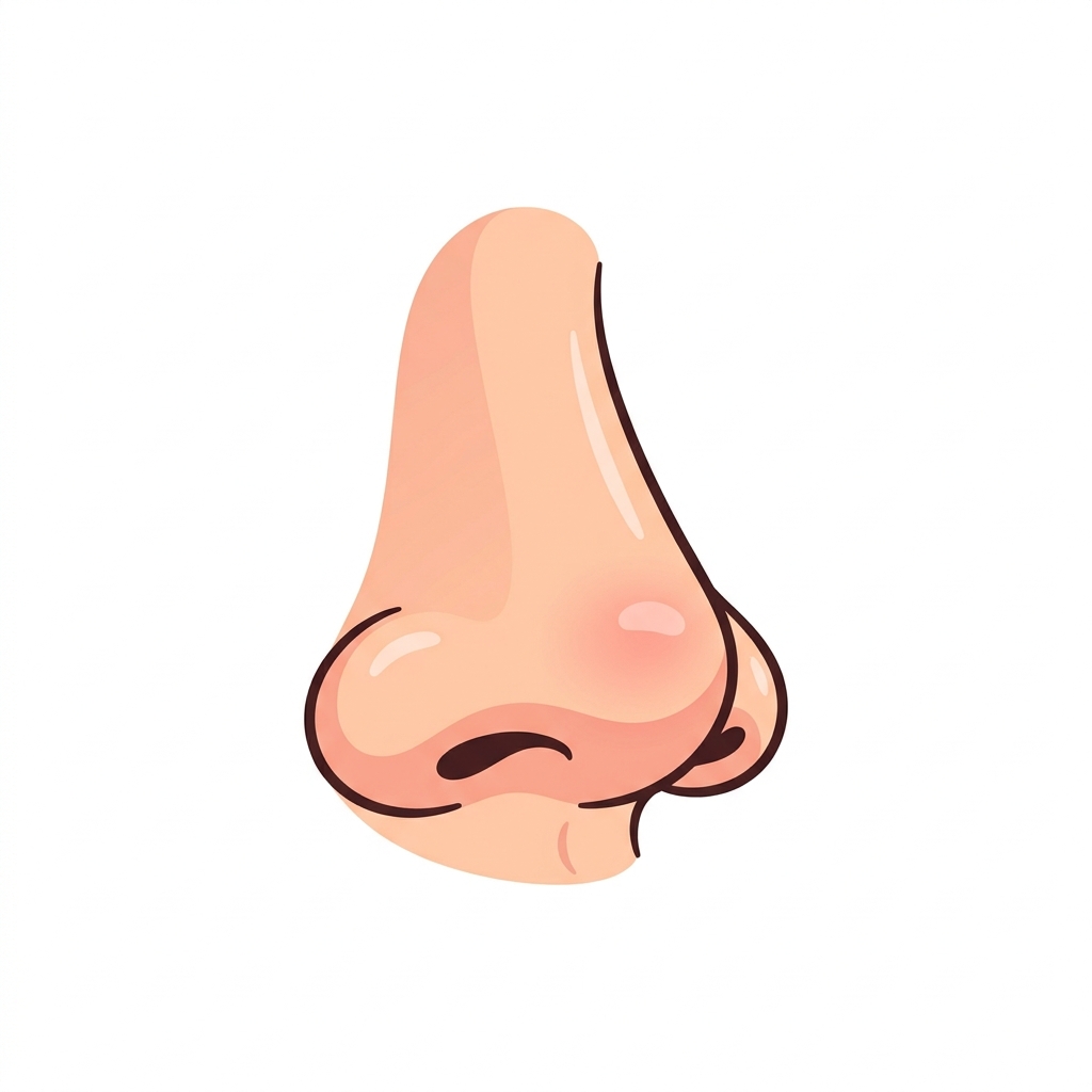 Nose